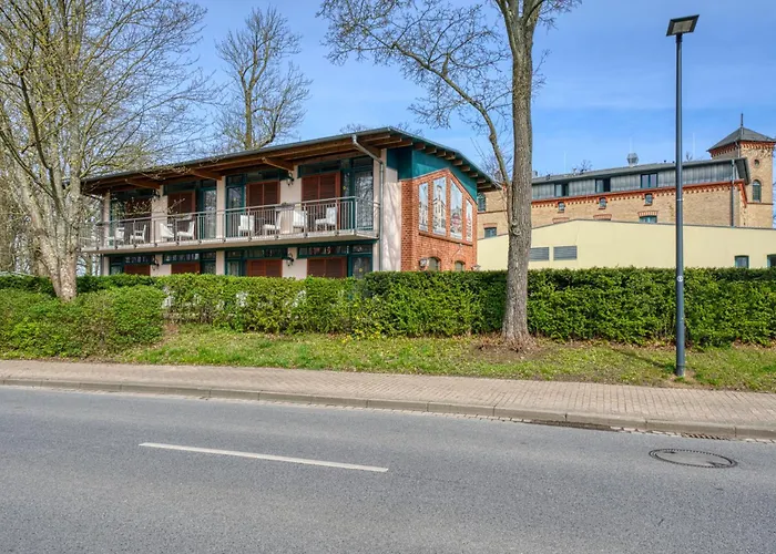 Phoenix Hotel Seeblick Wißmar