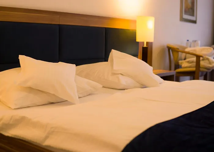 Bursztyn Resort Kolberg