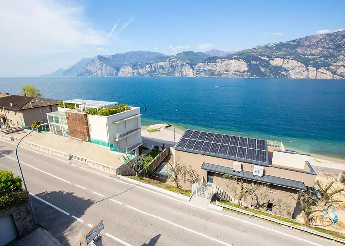 Villa Pifferi Malcesine