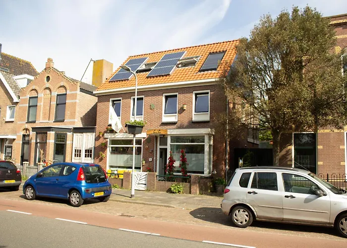 Villa La Vida Egmond aan Zee