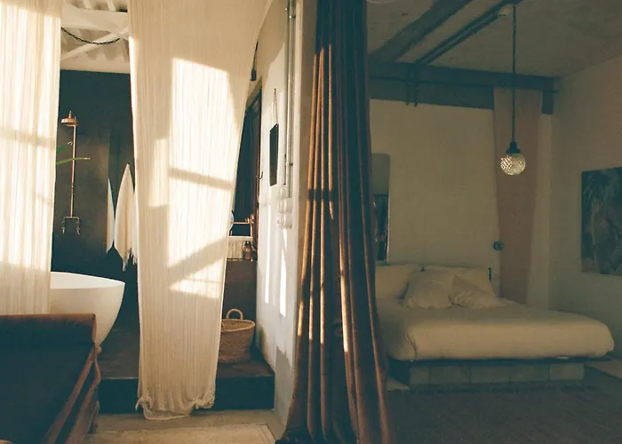 Hotel Mona Athen