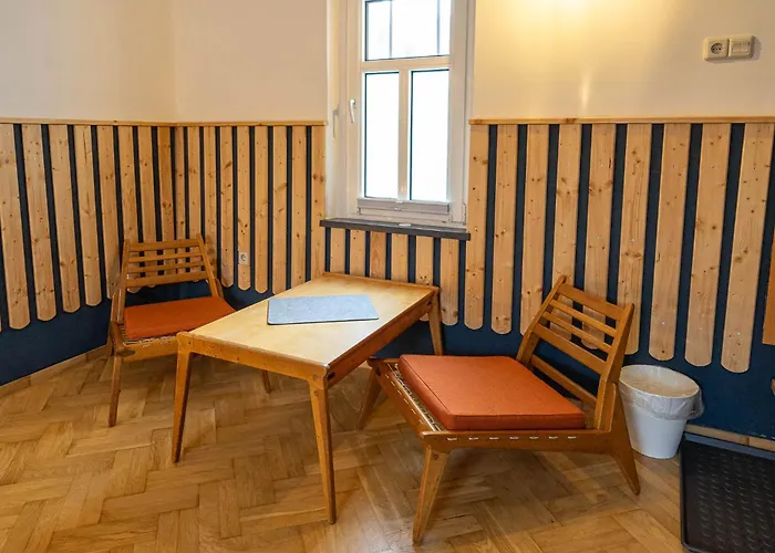 Pension Zur Neuenburg Freyburg 