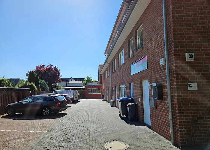 Pension Allerdomizil Celle
