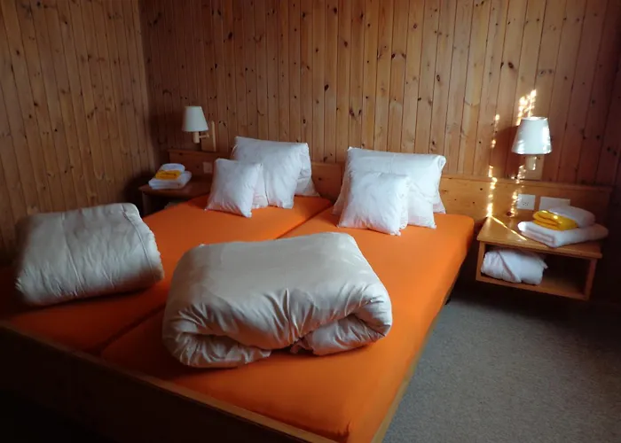 Gasthof Surselva Breíl
