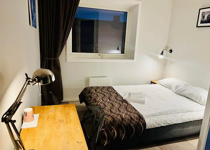 Arctic Boutique Hotel Northcape Honningsvåg