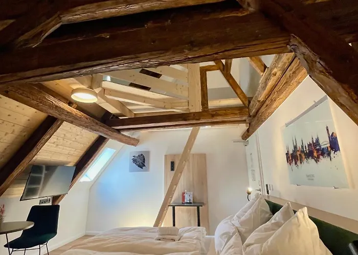 Hopfenhotel am Adenauerufer Bamberg