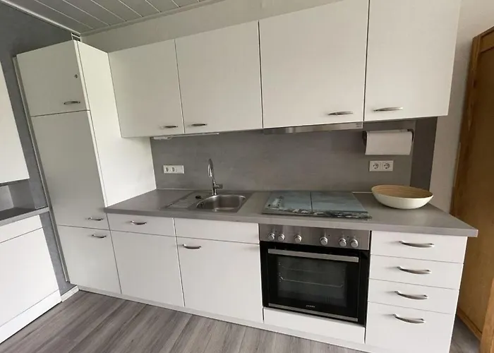 Nordseeglueck Comfortable Holiday Residence Norddeich 
