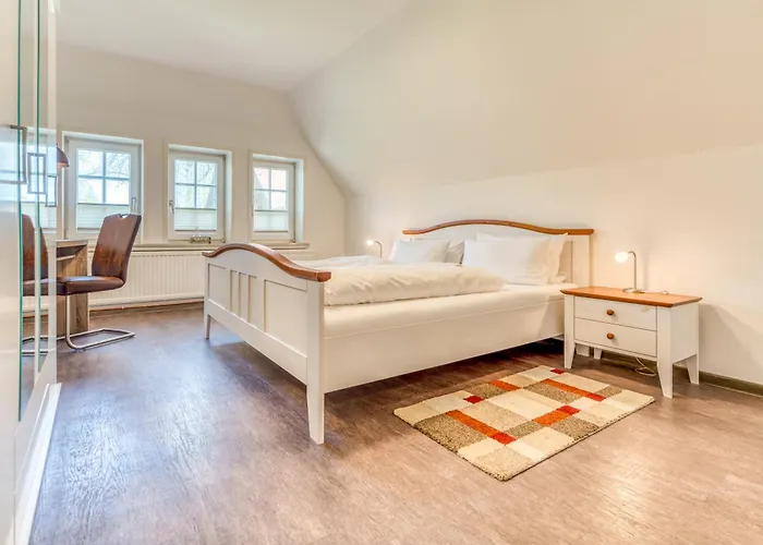 Ringhotel Forellenhof Walsrode