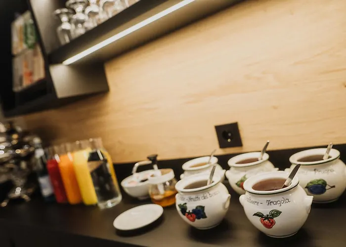 Thalguter - Rooms & Breakfast Algund