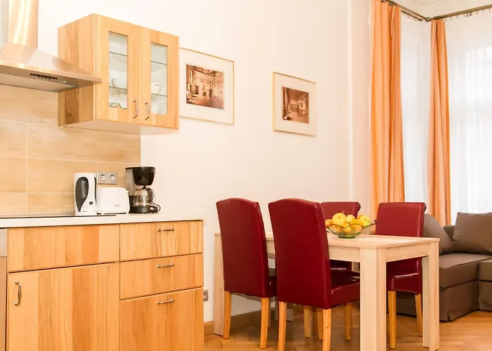 Hotel Spreewitz am Kurfürstendamm Berlin