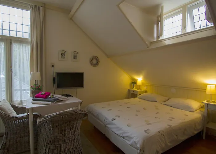 Hotel-Pension Zoom-Oord Renesse