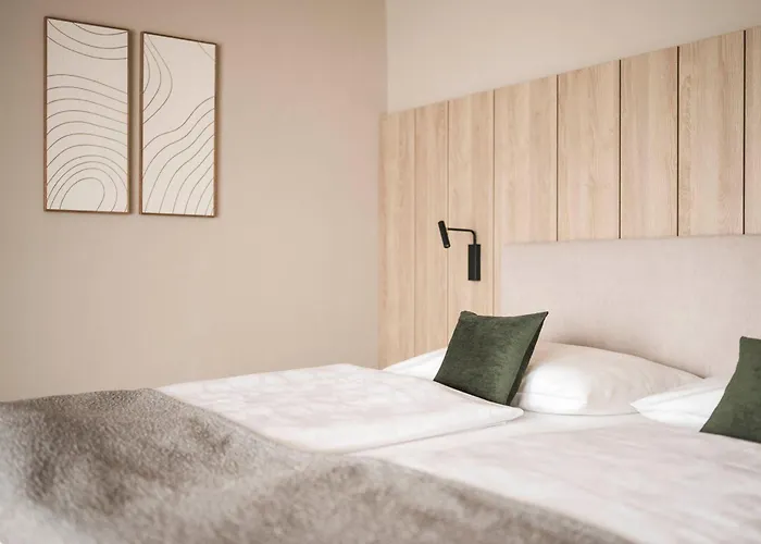 Appartementhaus Residence Hirzer Dorf Tirol