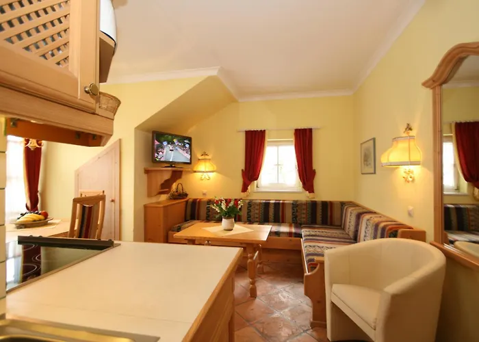 Gaestehaus Katharina Schladming