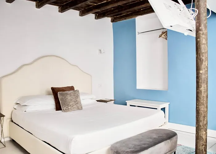 Hotel Casa Pietra Rom