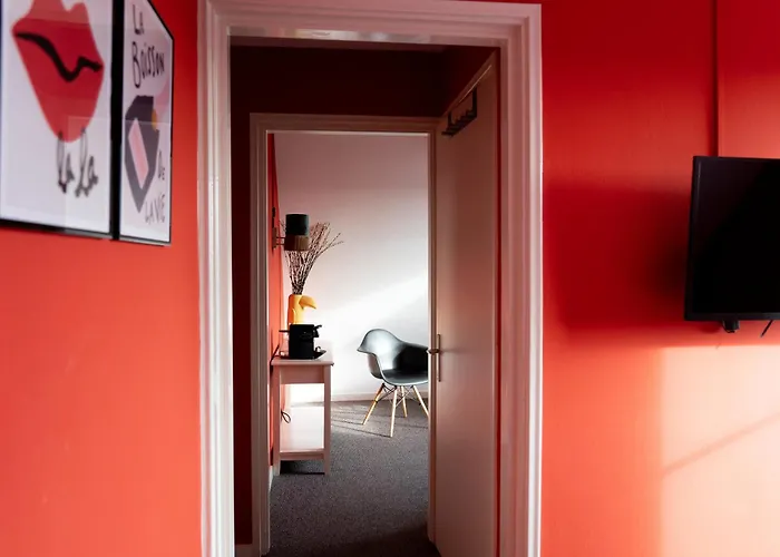 Boutique Lodge Zandvoort