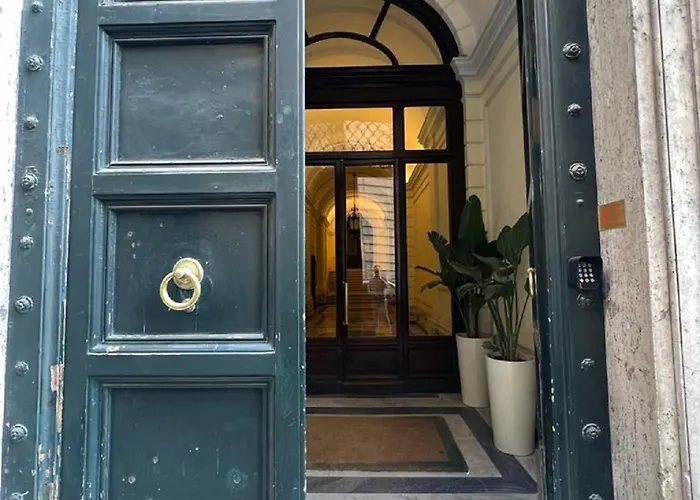 Elical Exclusive Private Suites Rom