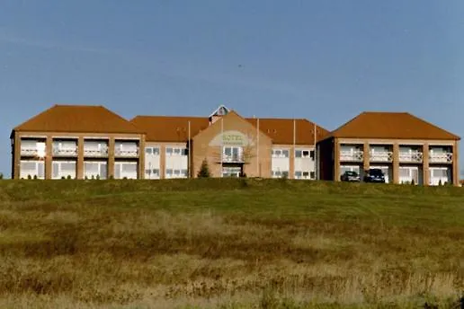 GreenLine Hotel Hellfeld Neubrandenburg
