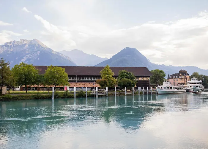 The River Village Interlaken