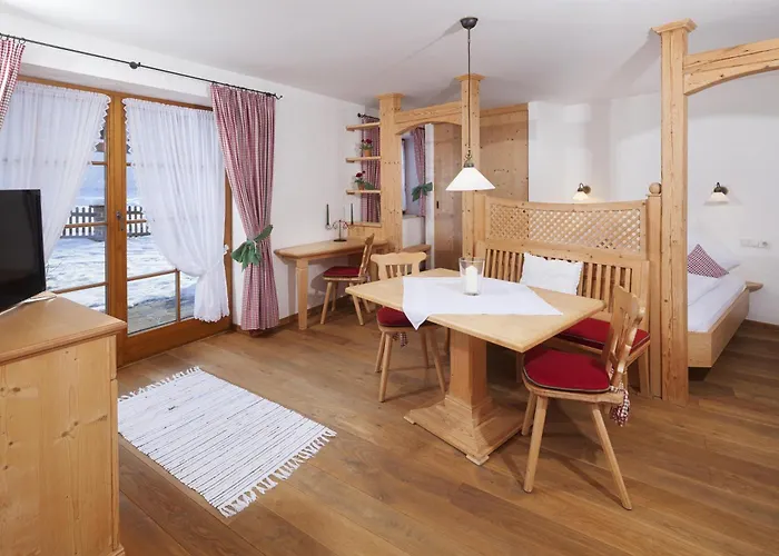 Pension Hochvogel Bad Hindelang