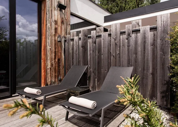 Senses Violett Suites - Adults Only Zell am See