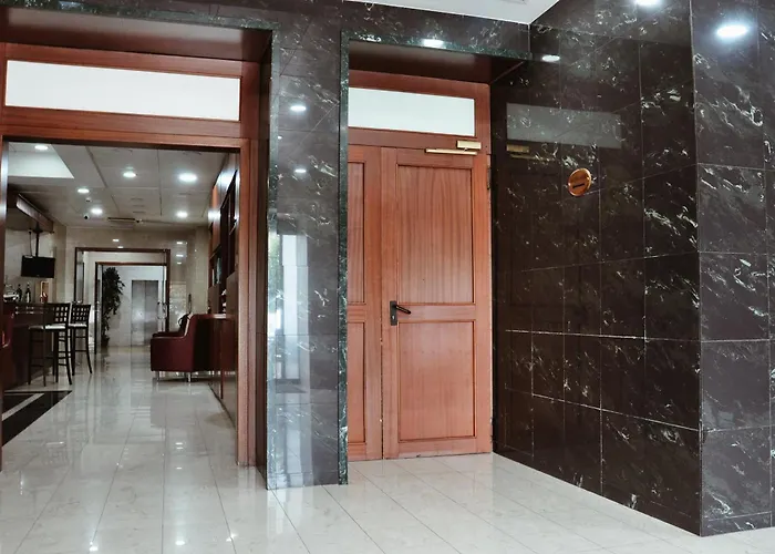 Millennium Gold Hotel Neapel