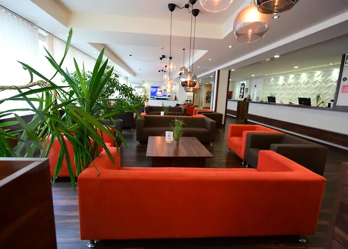 Motel Plus Berlin