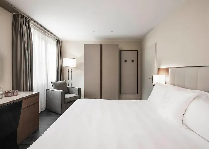 Easyrooms Ai Monti Locarno