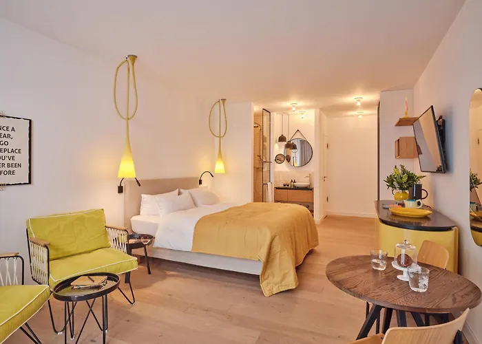Hotel New Wave Norderney