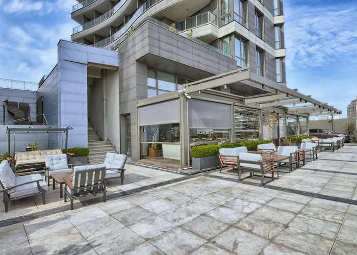 Best Western Premier Ottoperla Hotel Istanbul