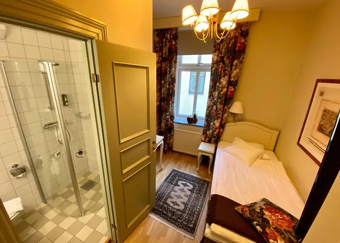 Hotel Royal Göteborg