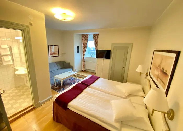 Hotel Royal Göteborg