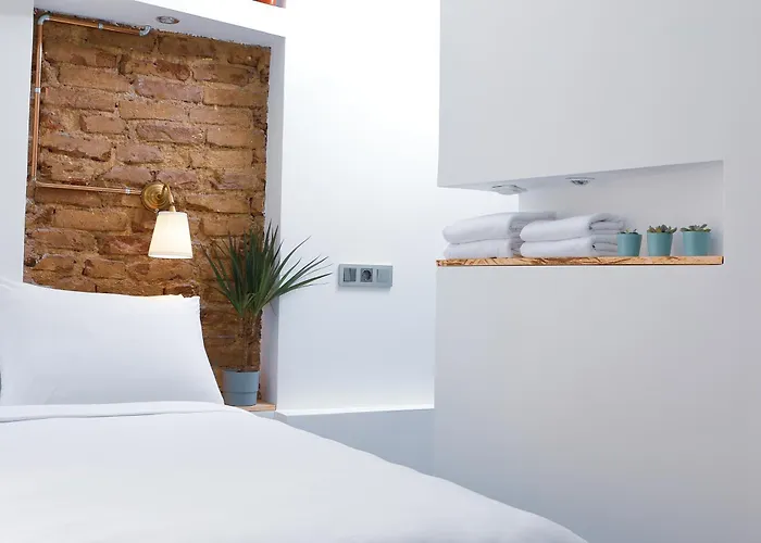 Hotel House Mola Galata Istanbul