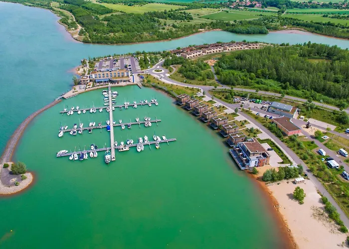 Lagovida Das Ferienresort Am Störmthaler See Grosspoesna