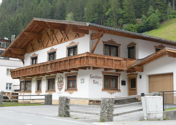Landhaus Lenz See
