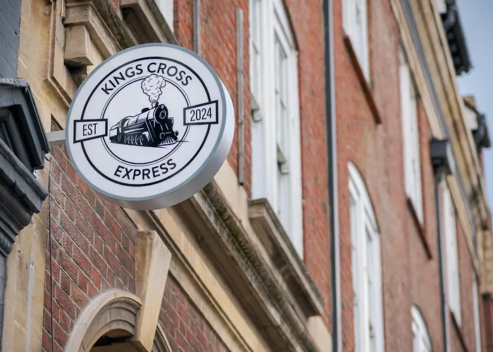King'S Cross Express Inn London