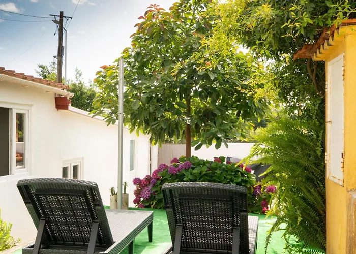 Bed and Breakfast Growth House Porto