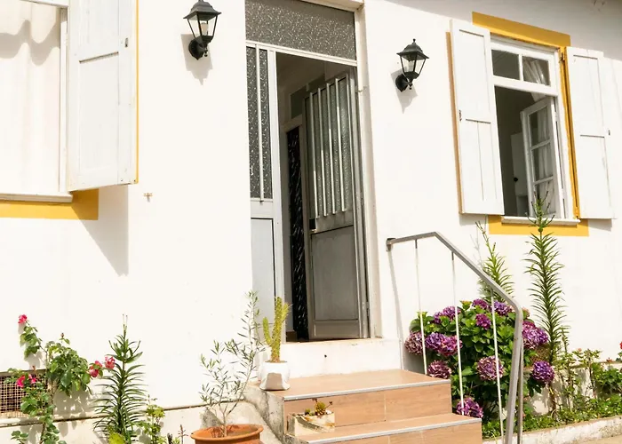 Bed and Breakfast Growth House Porto