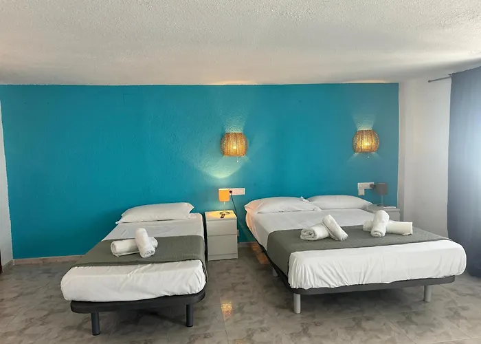 Barraca Suites Valencia