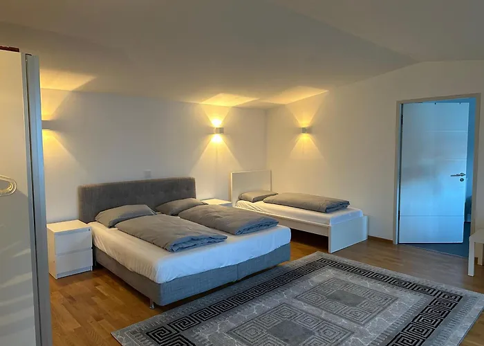 Al Nafurah Apartments München
