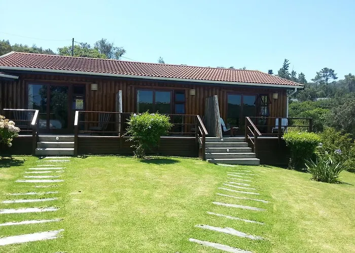 Piesang Valley Lodge Plettenberg Bay