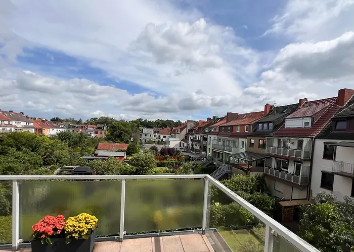 Weserstern Bremen