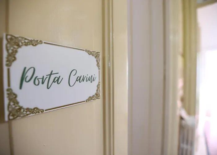 Il Siciliano Room'S & Suite Palermo