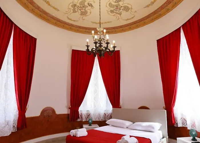 Il Siciliano Room'S & Suite Palermo