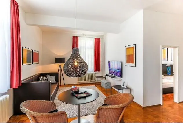 WHLIVING - Apartments&Studios in Konstanz