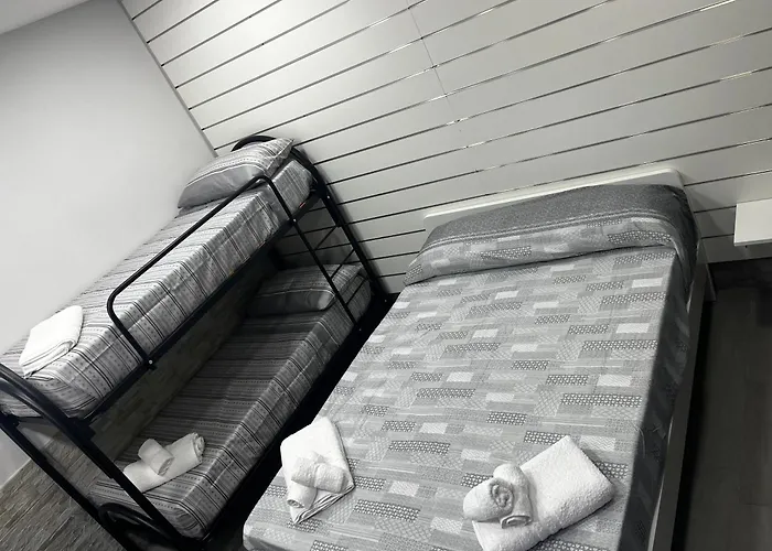 Bed and Breakfast Pulcinella Neapel