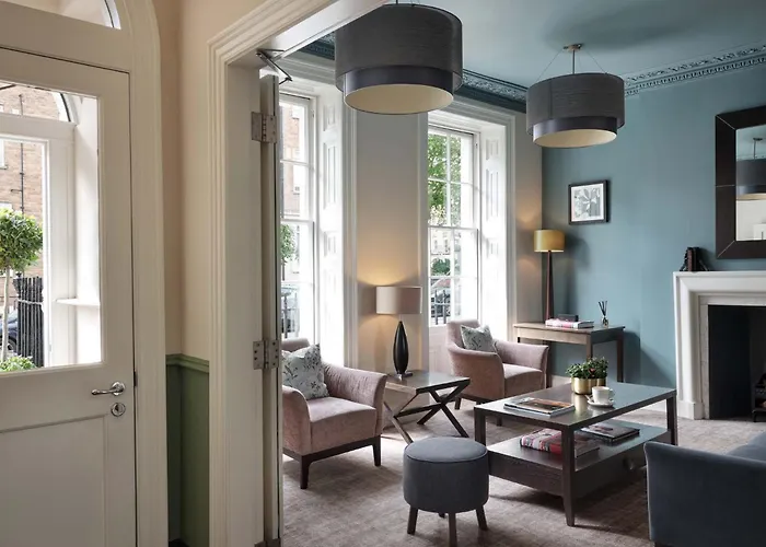 Montagu Place Hotel London