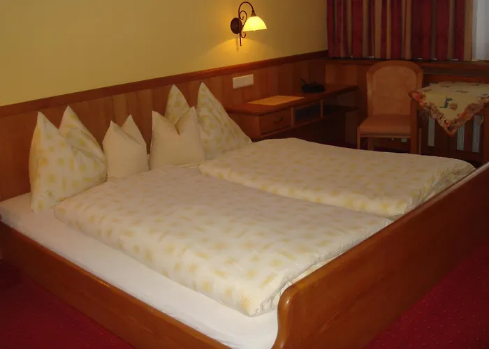 Hotel Sporthof Schladming