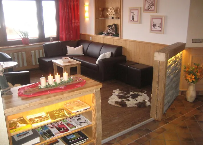 Hotel Sporthof Schladming
