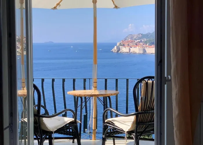 Beach House Sveti Jakov Dubrovnik