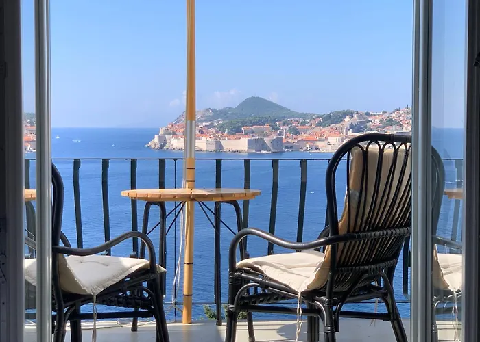 Beach House Sveti Jakov Dubrovnik